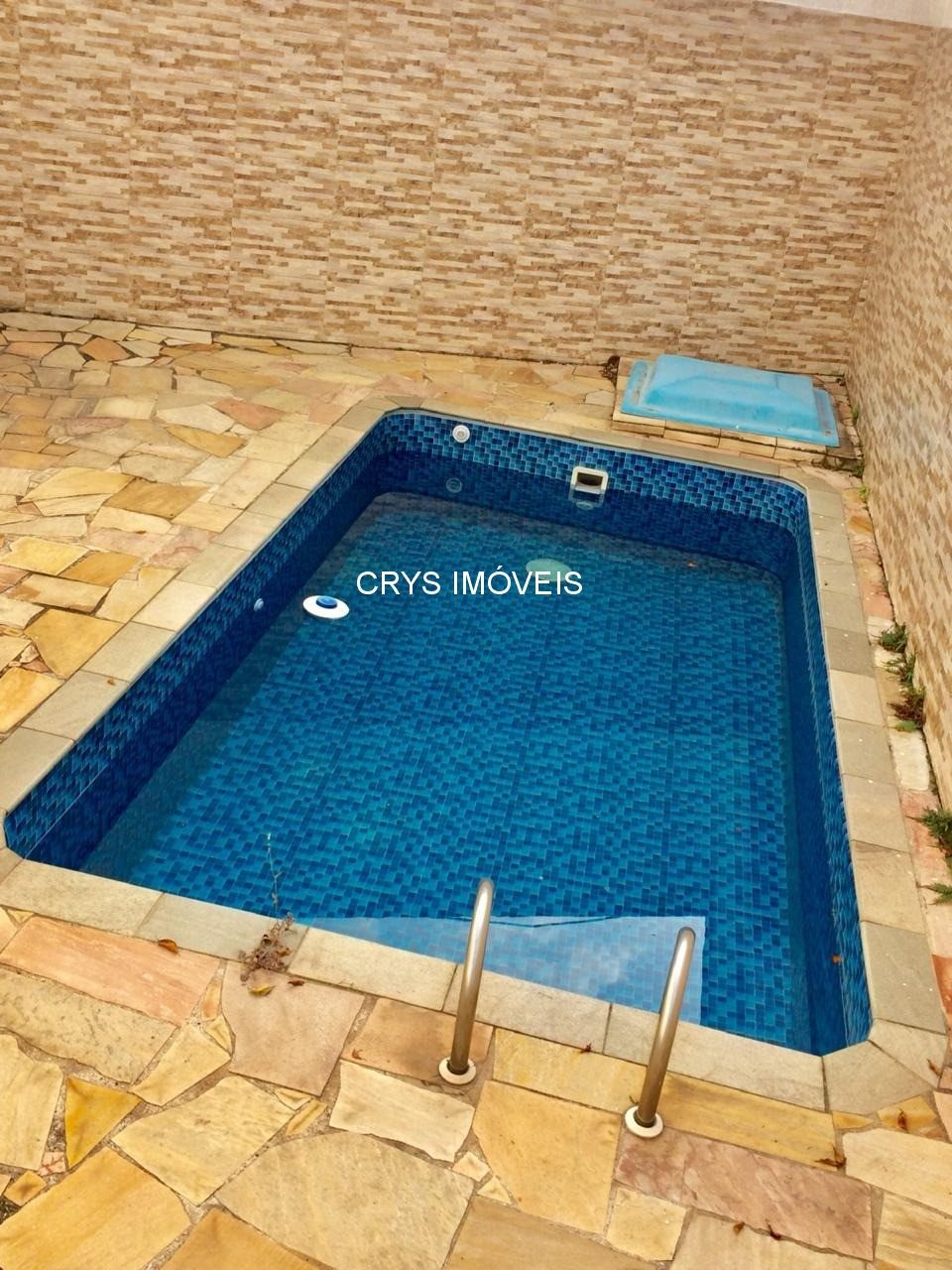 Casa, 2 quartos, 60 m² - Foto 21