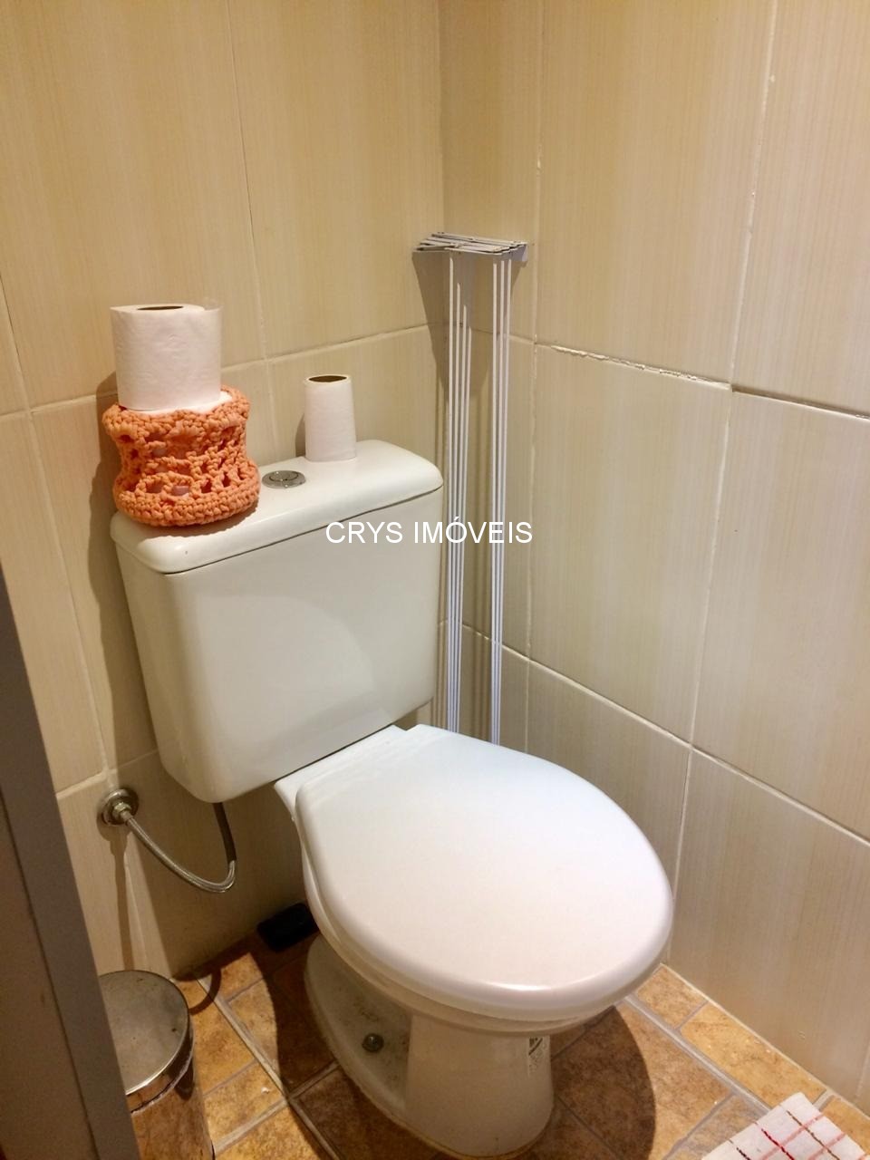 Casa, 2 quartos, 60 m² - Foto 23