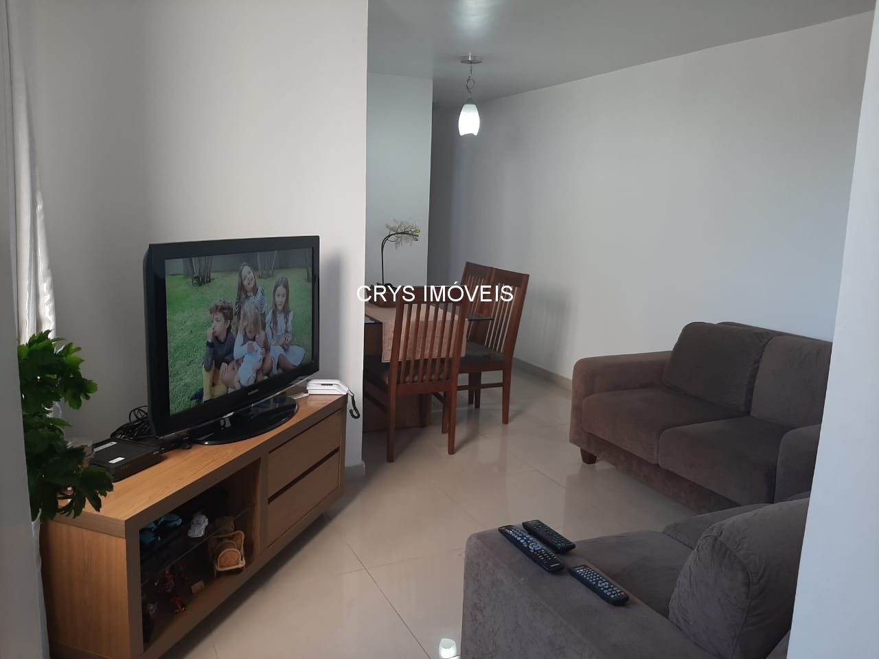 Apartamento à venda com 2 quartos, 50m² - Foto 1