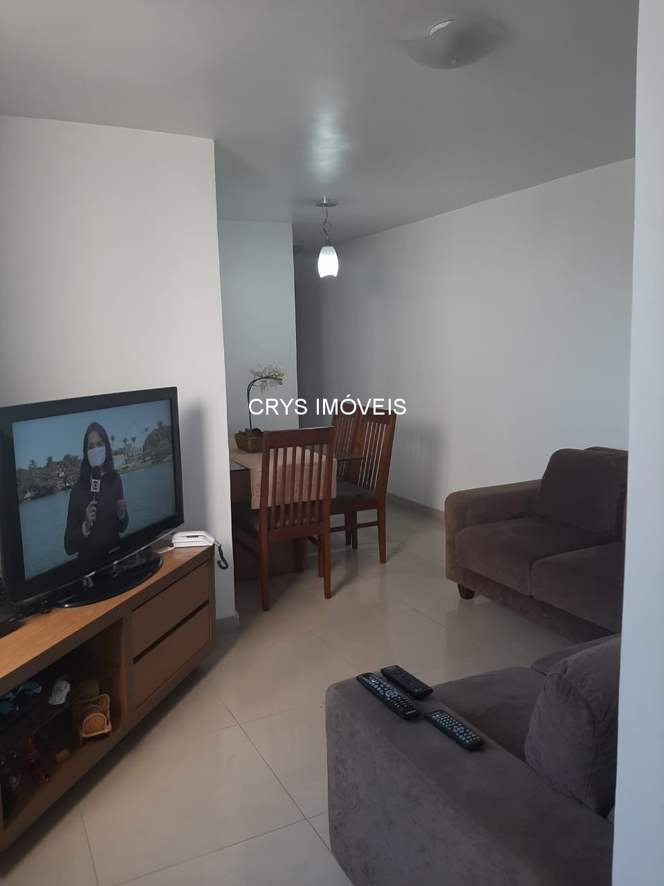 Apartamento à venda com 2 quartos, 50m² - Foto 4