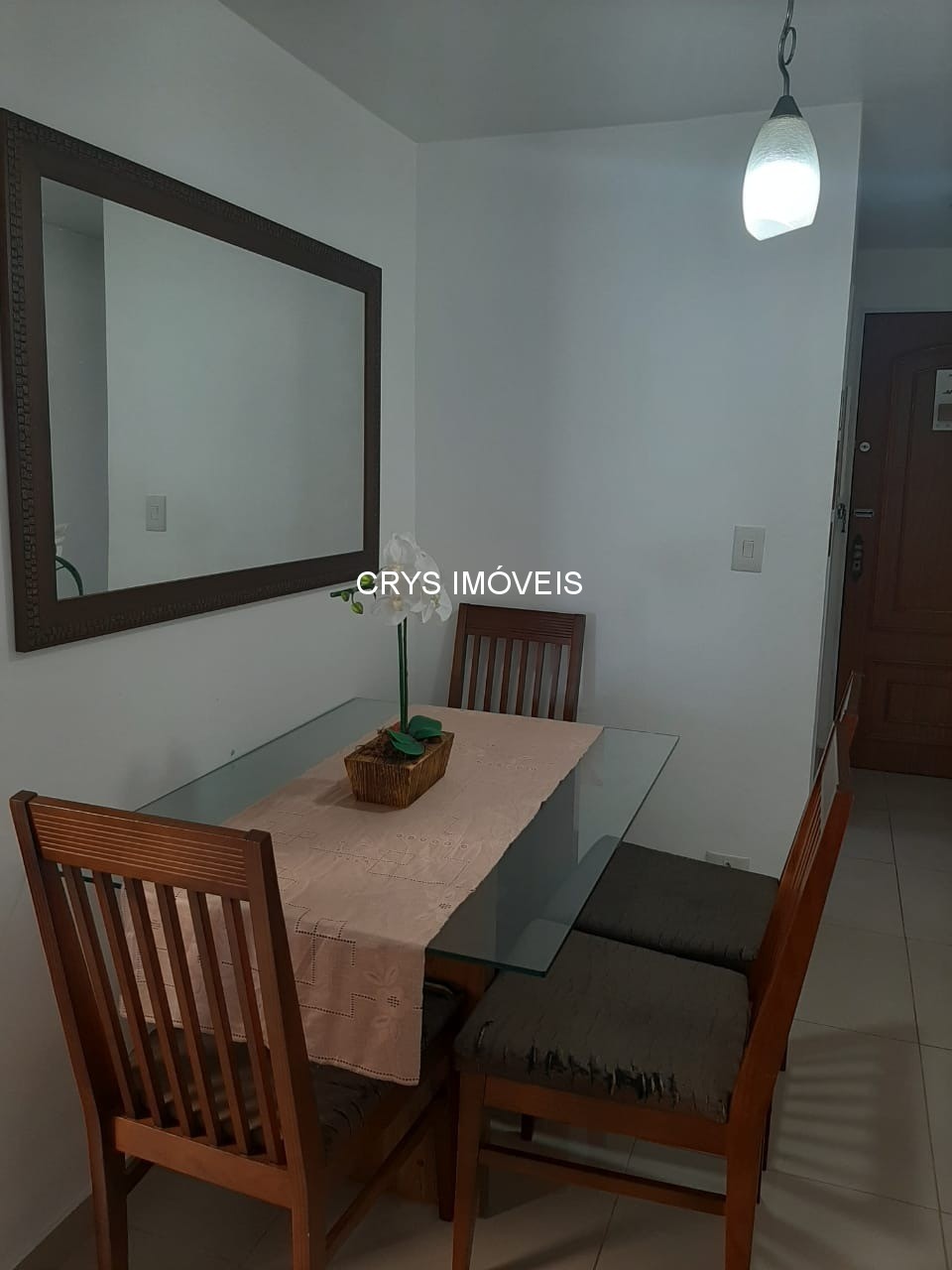 Apartamento à venda com 2 quartos, 50m² - Foto 5