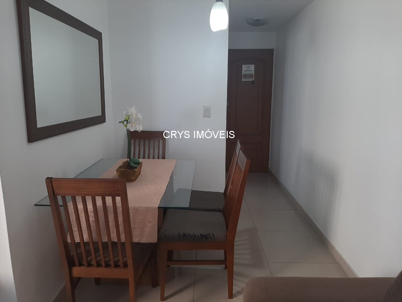 Apartamento à venda com 2 quartos, 50m² - Foto 6