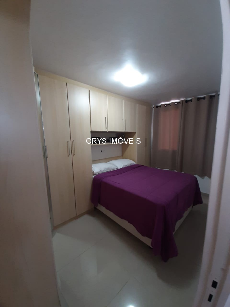 Apartamento à venda com 2 quartos, 50m² - Foto 7