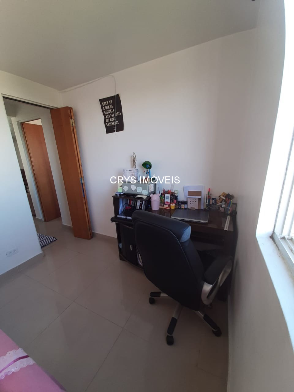 Apartamento à venda com 2 quartos, 50m² - Foto 8