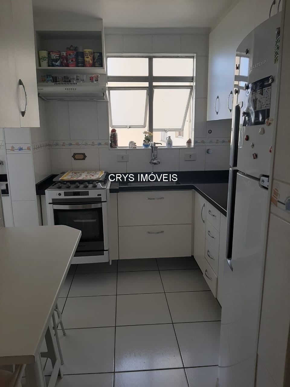 Apartamento à venda com 2 quartos, 50m² - Foto 9