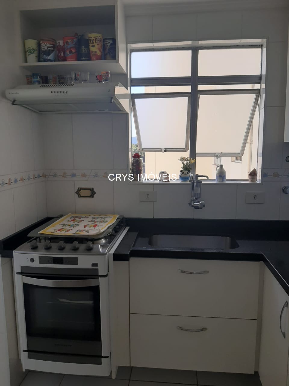 Apartamento à venda com 2 quartos, 50m² - Foto 10