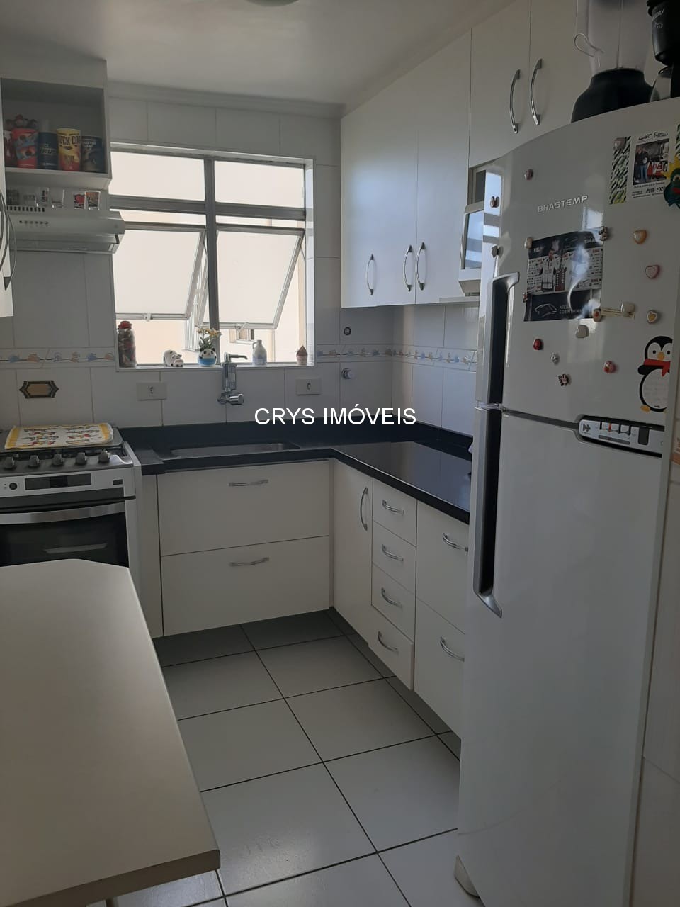 Apartamento à venda com 2 quartos, 50m² - Foto 11