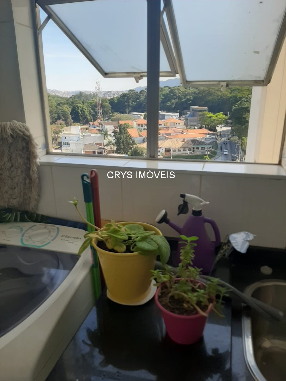 Apartamento à venda com 2 quartos, 50m² - Foto 12