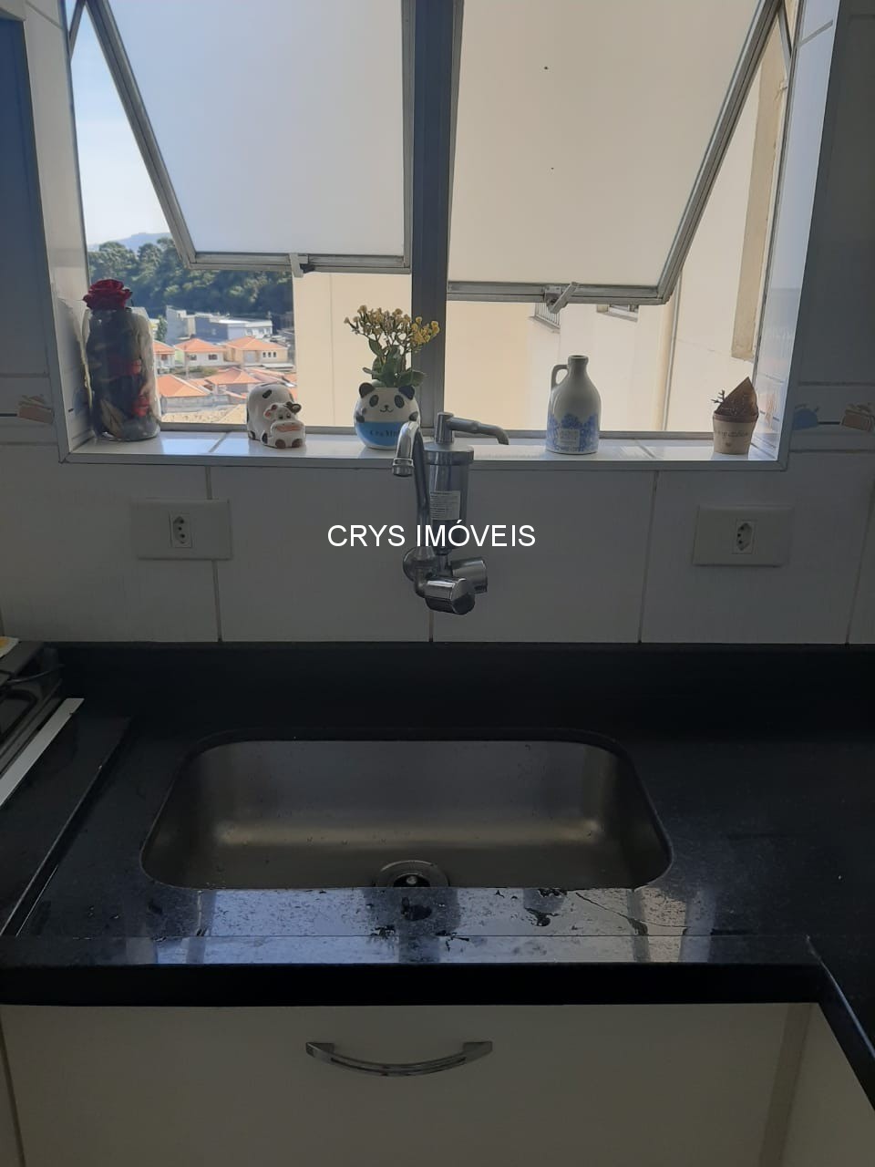 Apartamento à venda com 2 quartos, 50m² - Foto 13