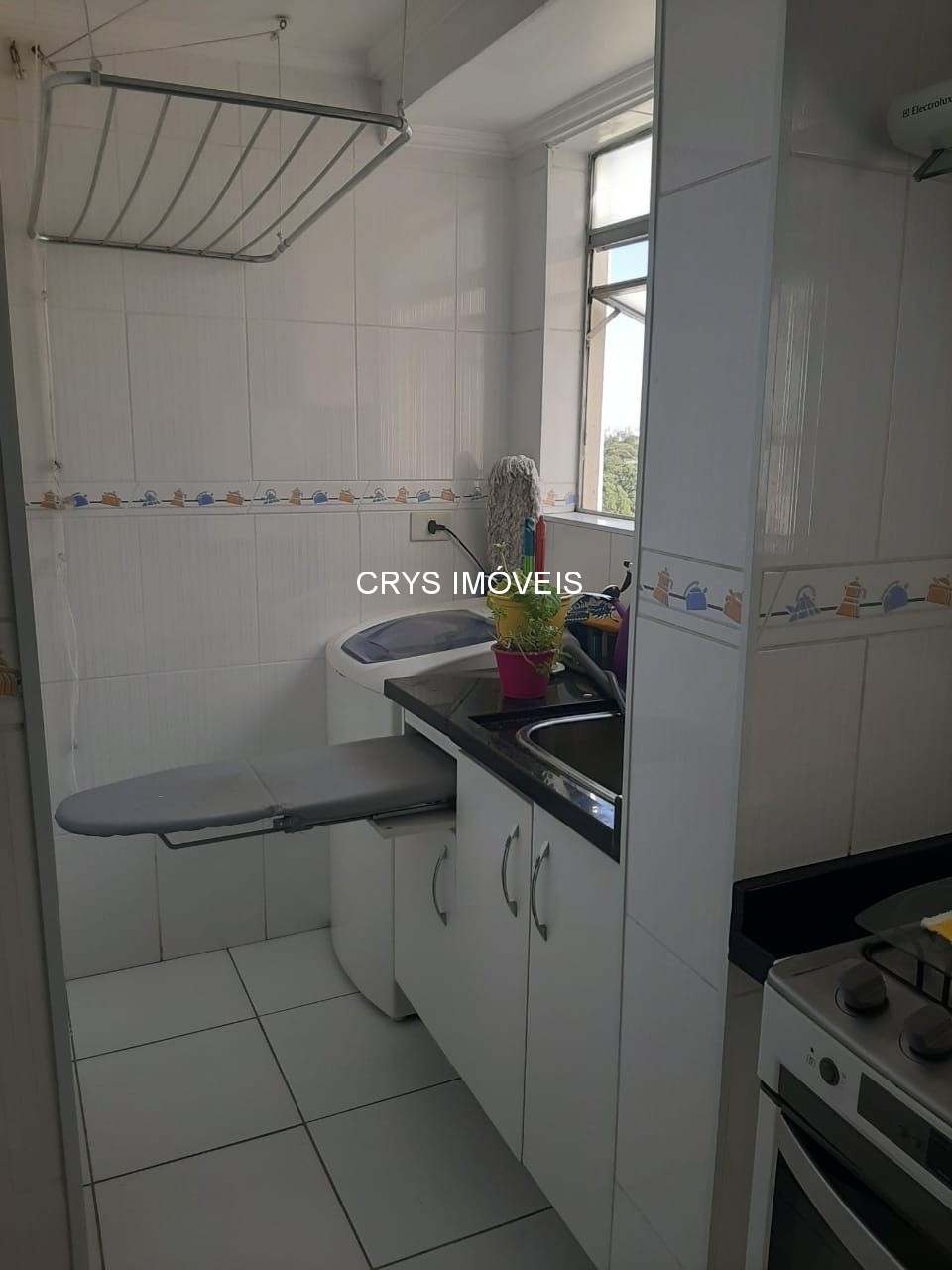 Apartamento à venda com 2 quartos, 50m² - Foto 16