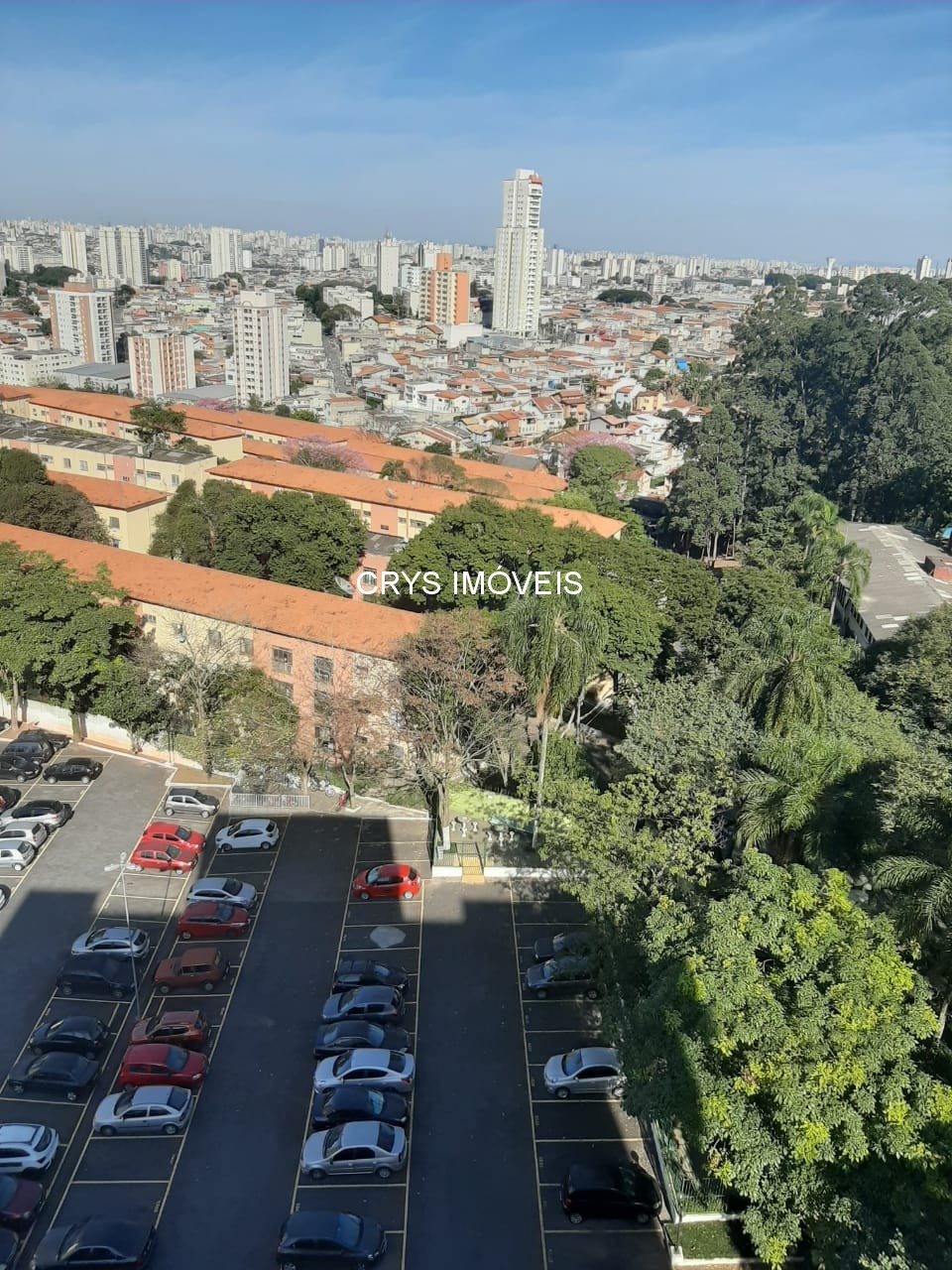 Apartamento à venda com 2 quartos, 50m² - Foto 18