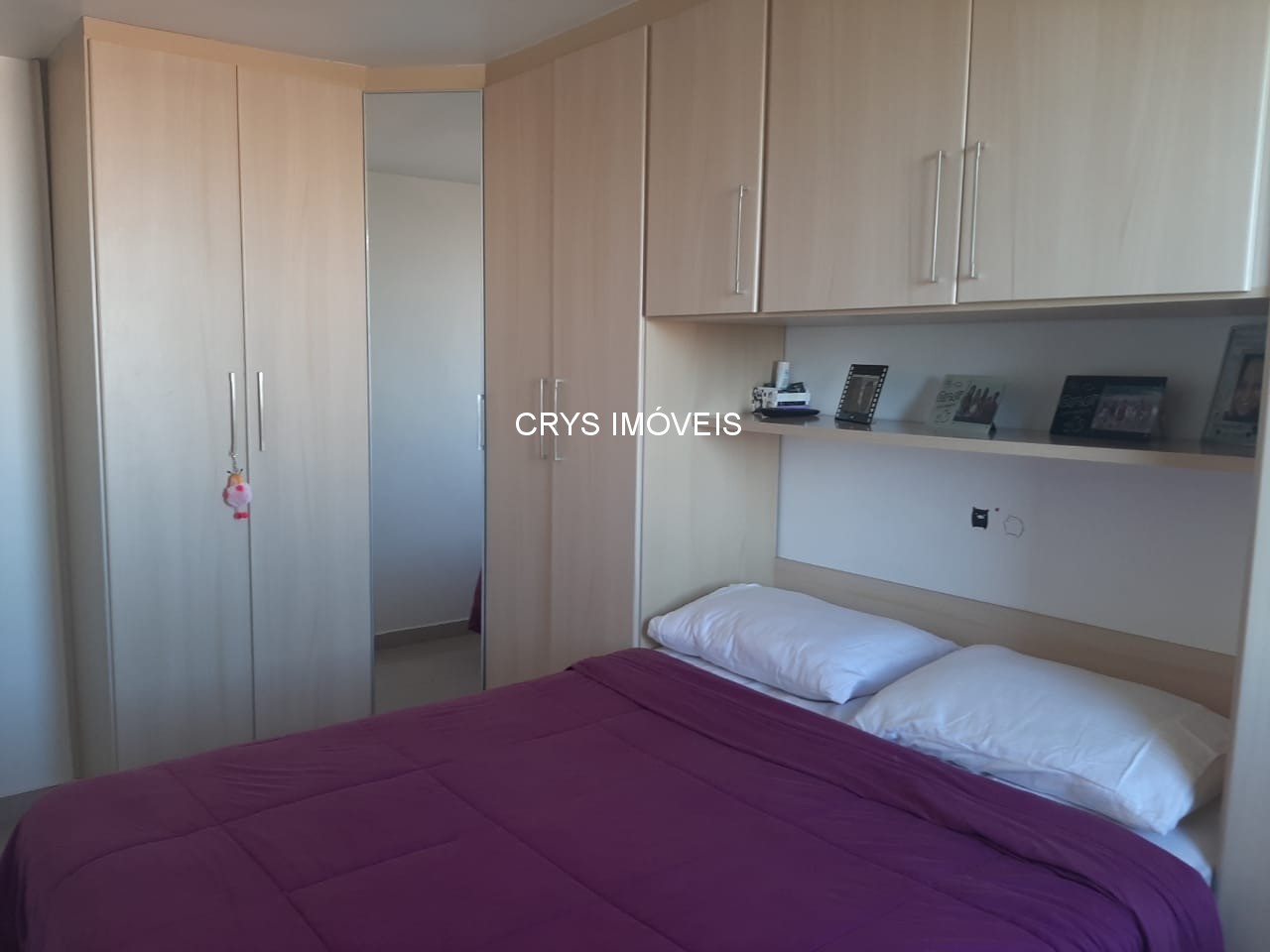 Apartamento à venda com 2 quartos, 50m² - Foto 19