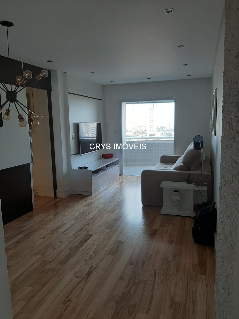 Apartamento, 3 quartos, 83 m² - Foto 1