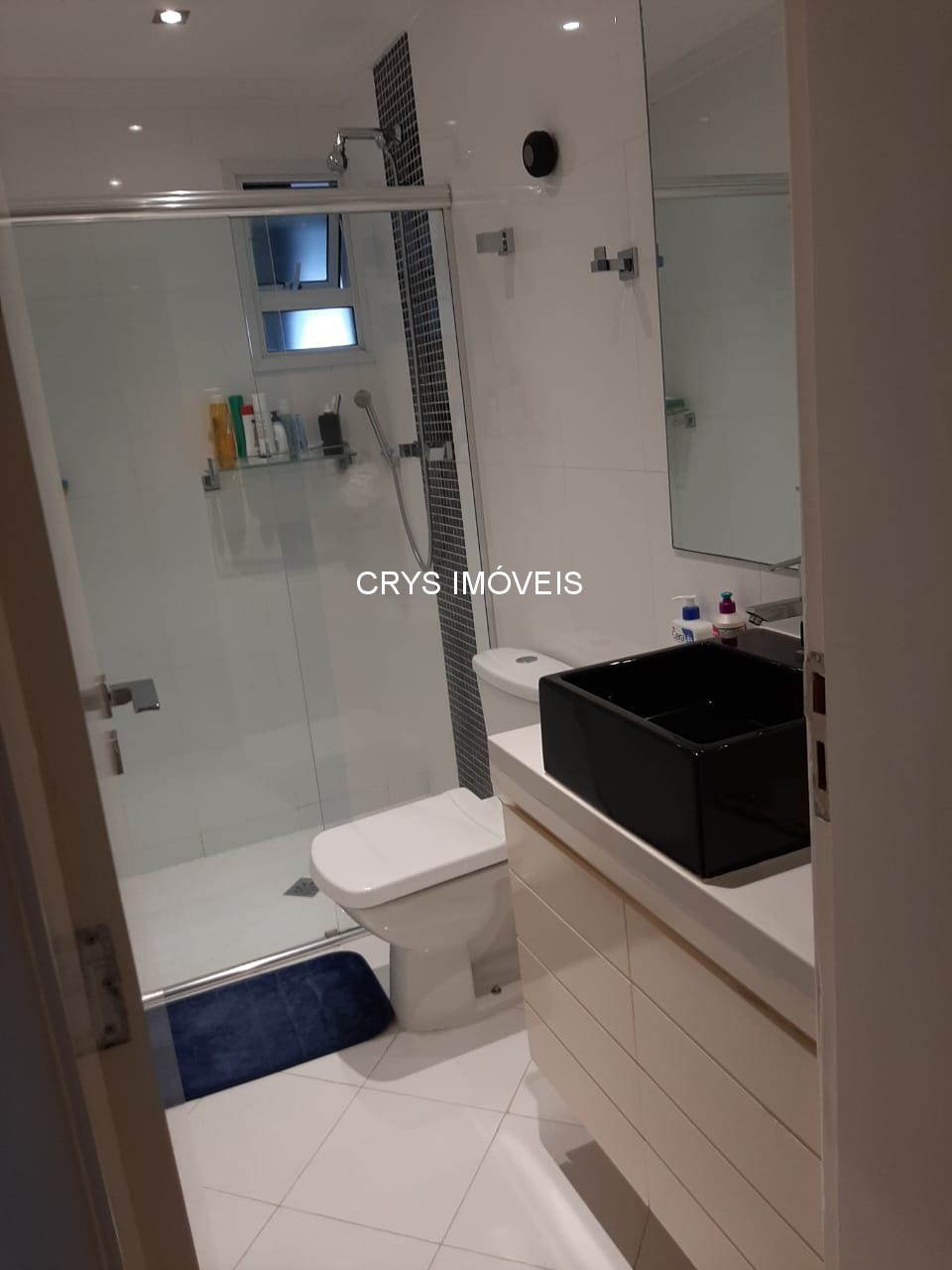 Apartamento, 3 quartos, 83 m² - Foto 3
