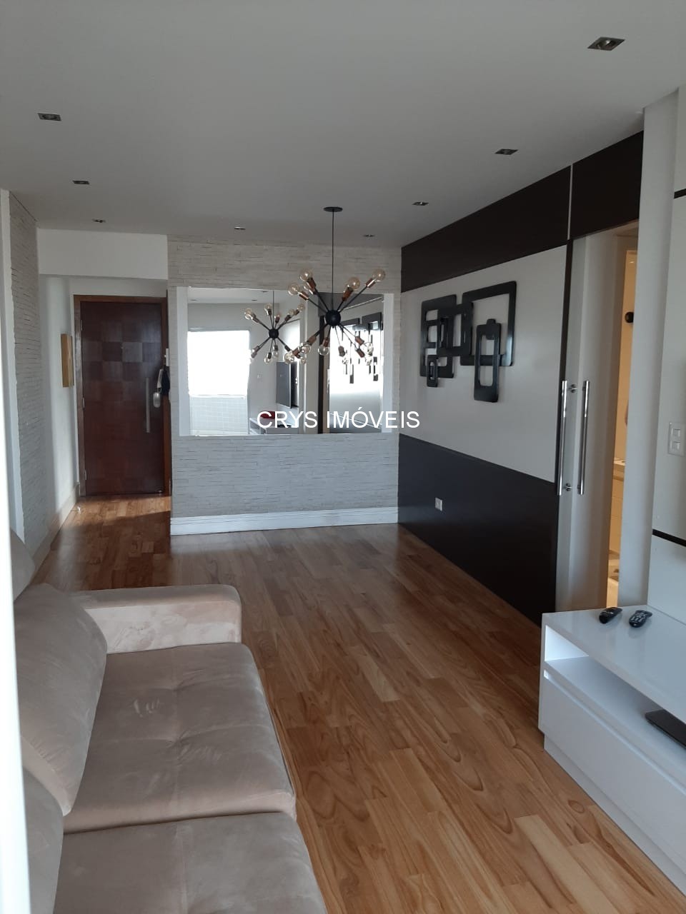 Apartamento, 3 quartos, 83 m² - Foto 4