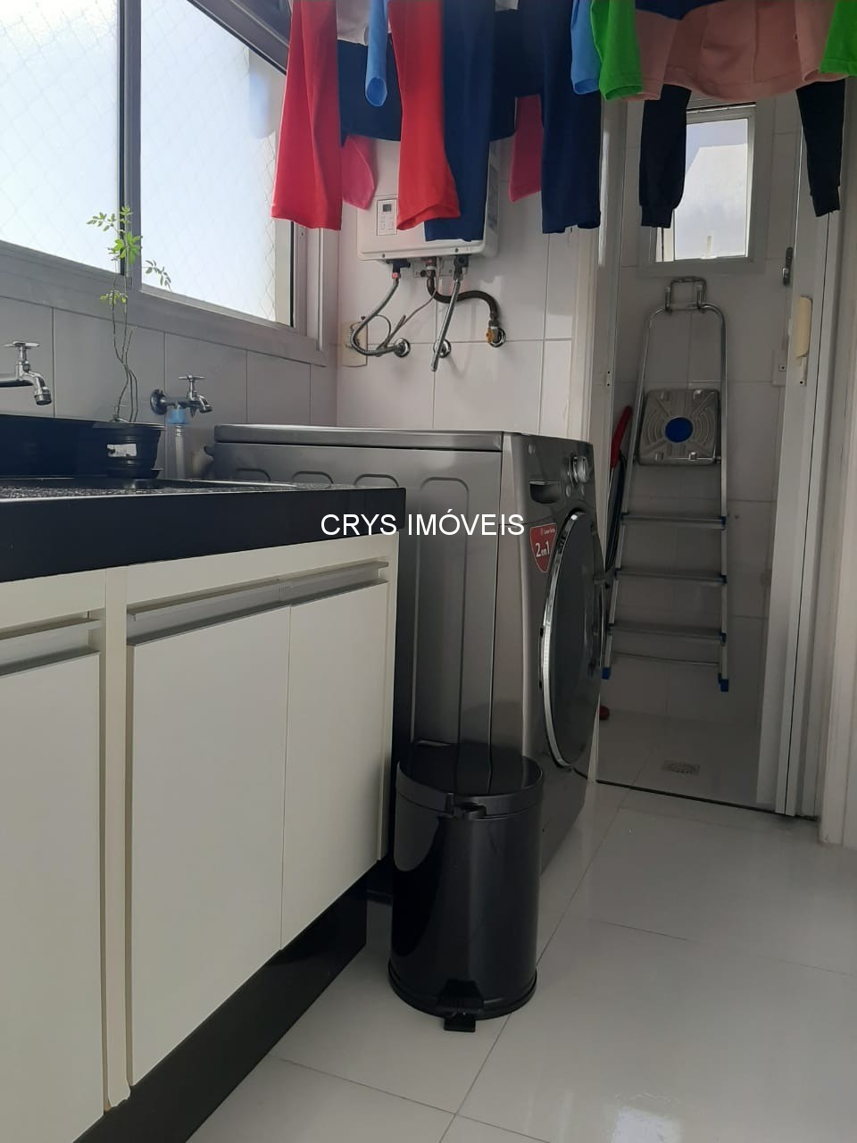 Apartamento, 3 quartos, 83 m² - Foto 5