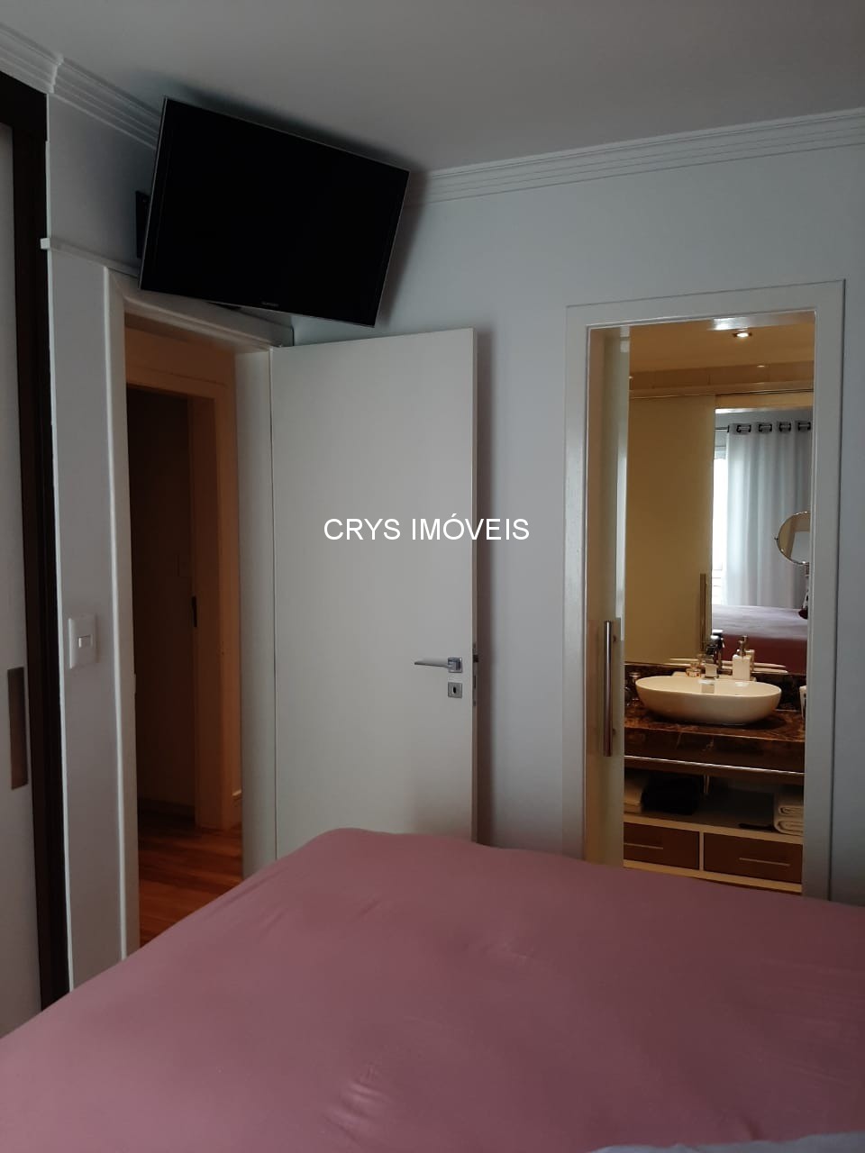 Apartamento, 3 quartos, 83 m² - Foto 7