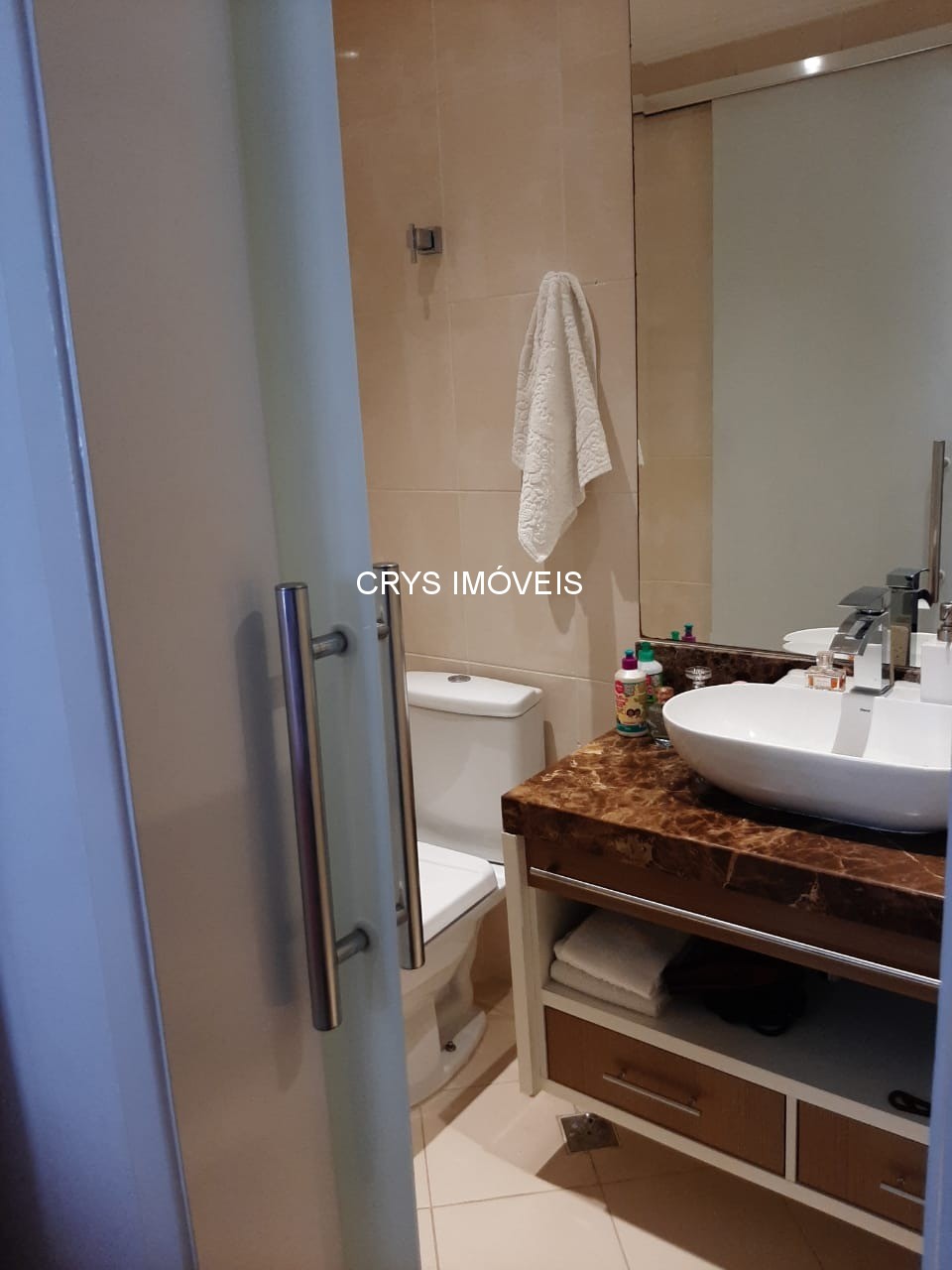 Apartamento, 3 quartos, 83 m² - Foto 9
