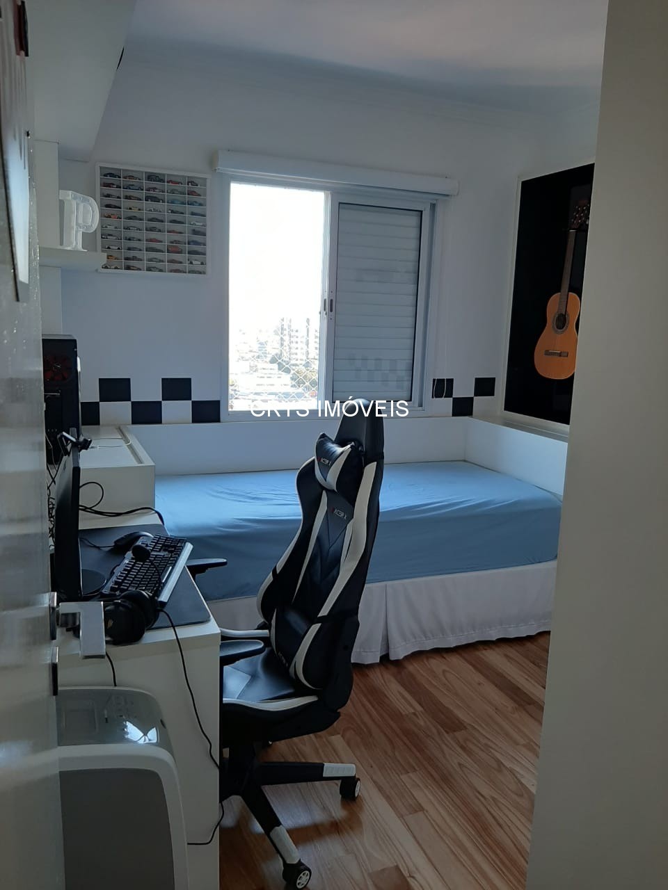 Apartamento, 3 quartos, 83 m² - Foto 12