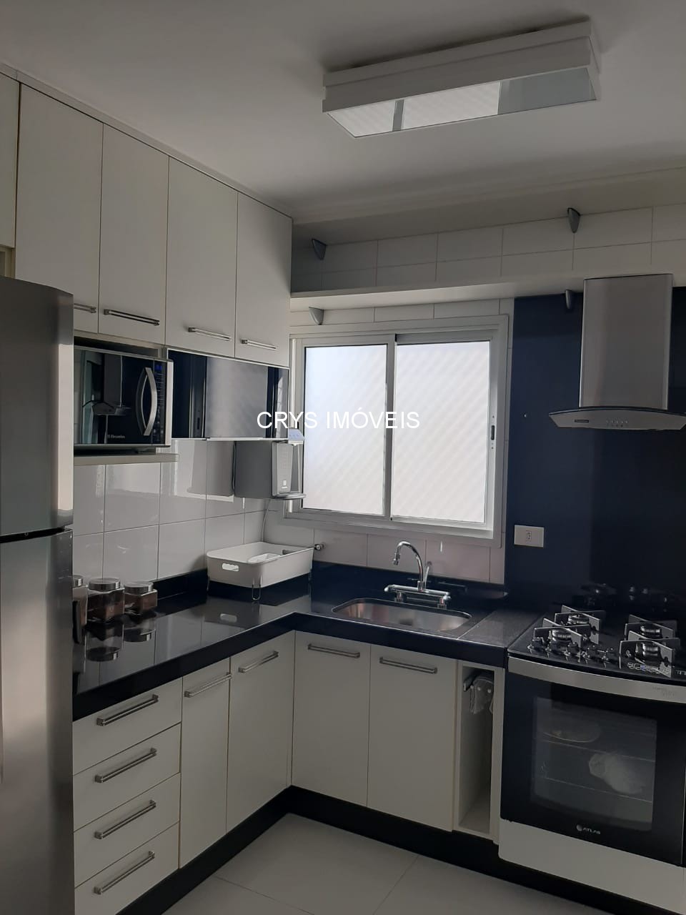 Apartamento, 3 quartos, 83 m² - Foto 14