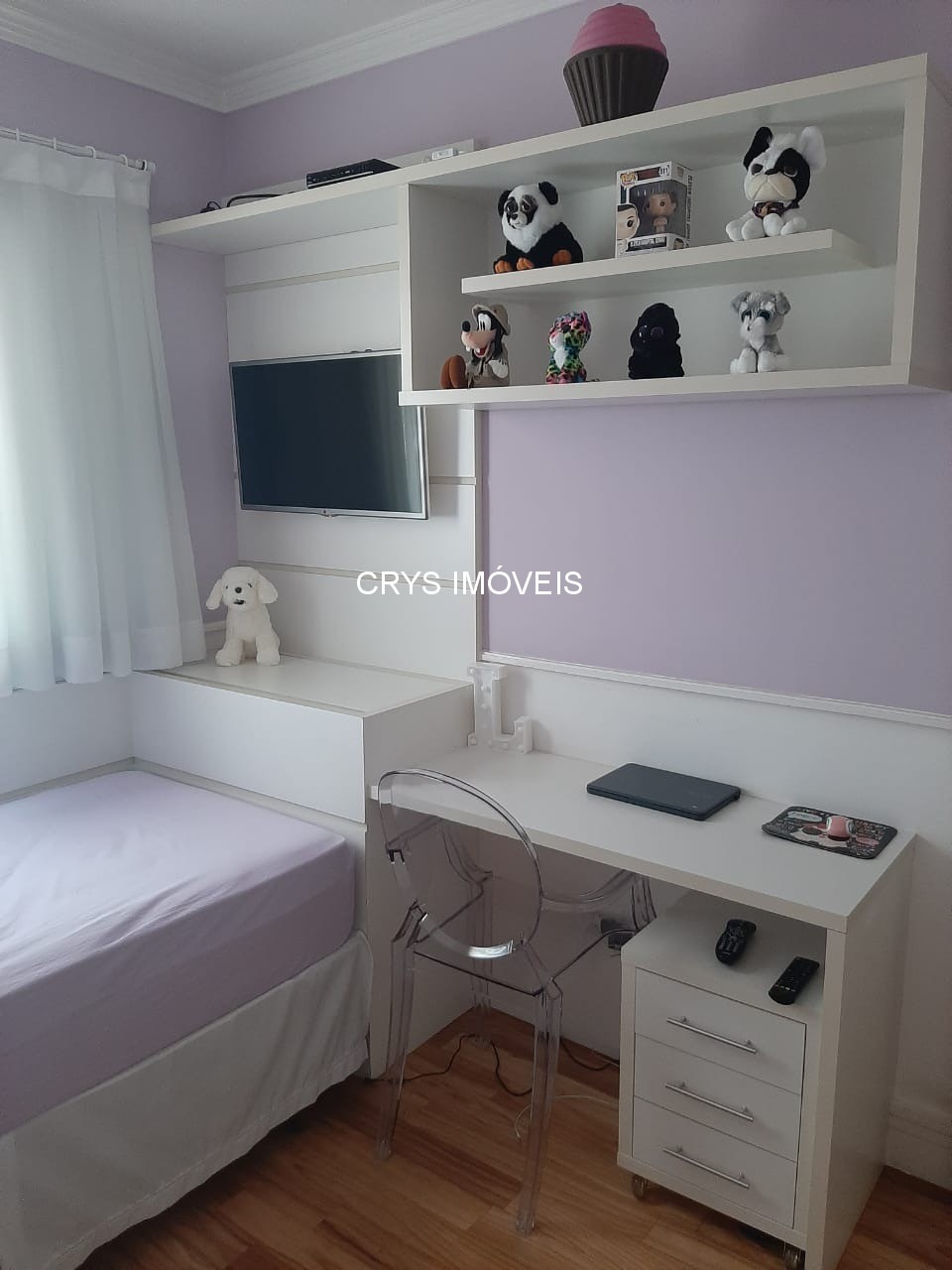 Apartamento, 3 quartos, 83 m² - Foto 21