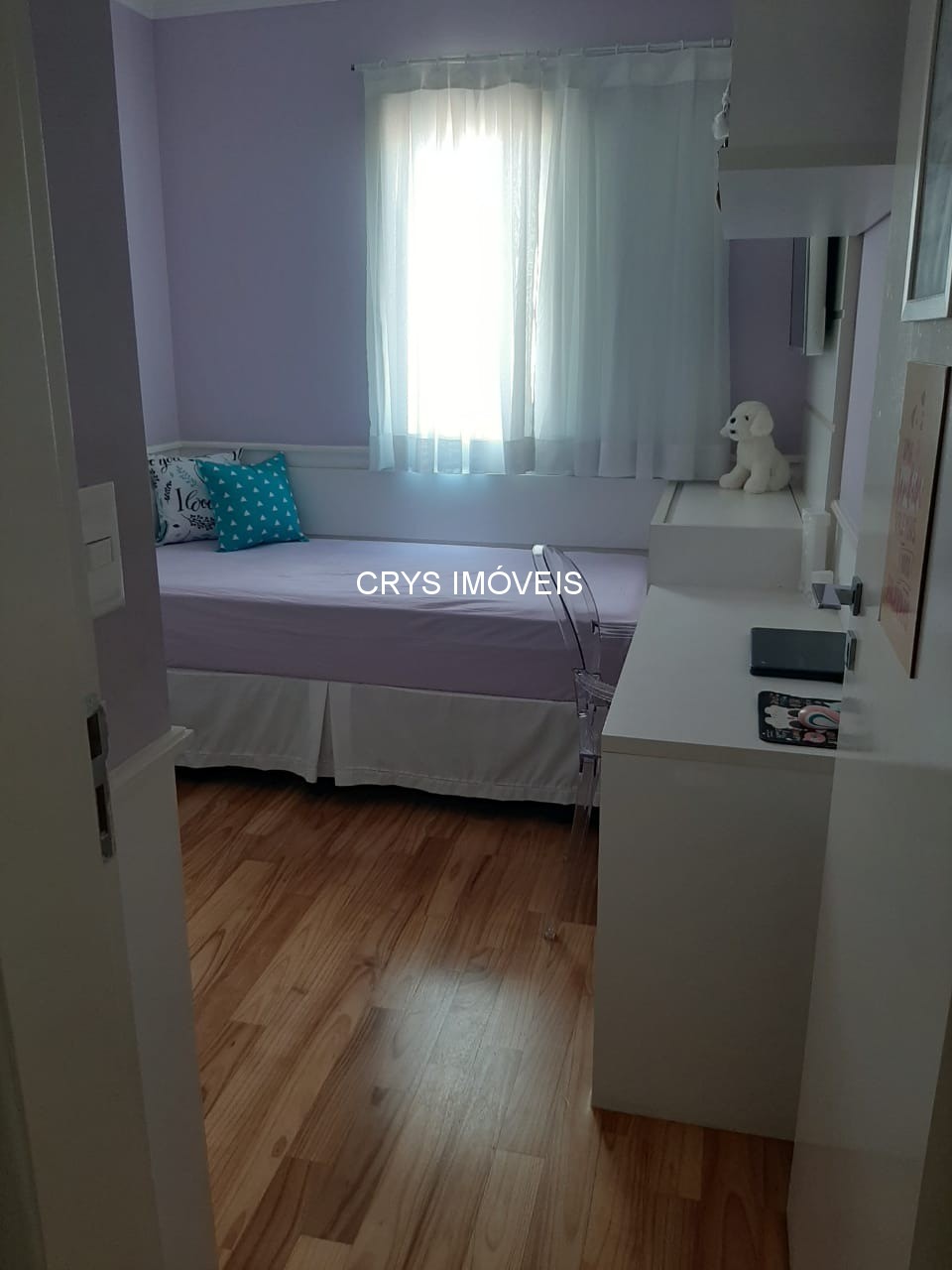 Apartamento, 3 quartos, 83 m² - Foto 22