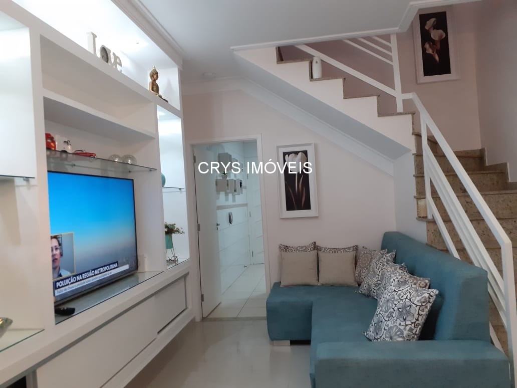 Casa, 2 quartos, 110 m² - Foto 1