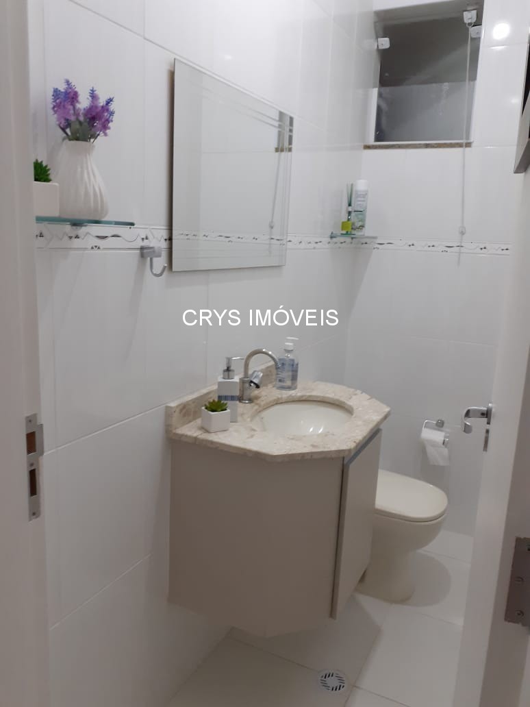 Casa, 2 quartos, 110 m² - Foto 3