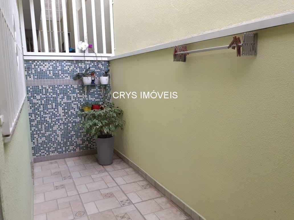 Casa, 2 quartos, 110 m² - Foto 6