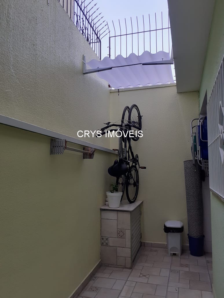 Casa, 2 quartos, 110 m² - Foto 18