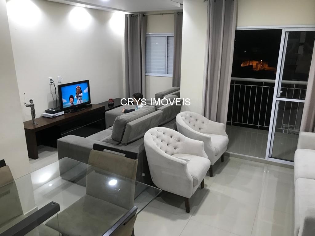 Cobertura, 3 quartos, 67 m² - Foto 1