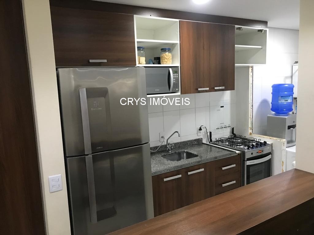 Cobertura, 3 quartos, 67 m² - Foto 2