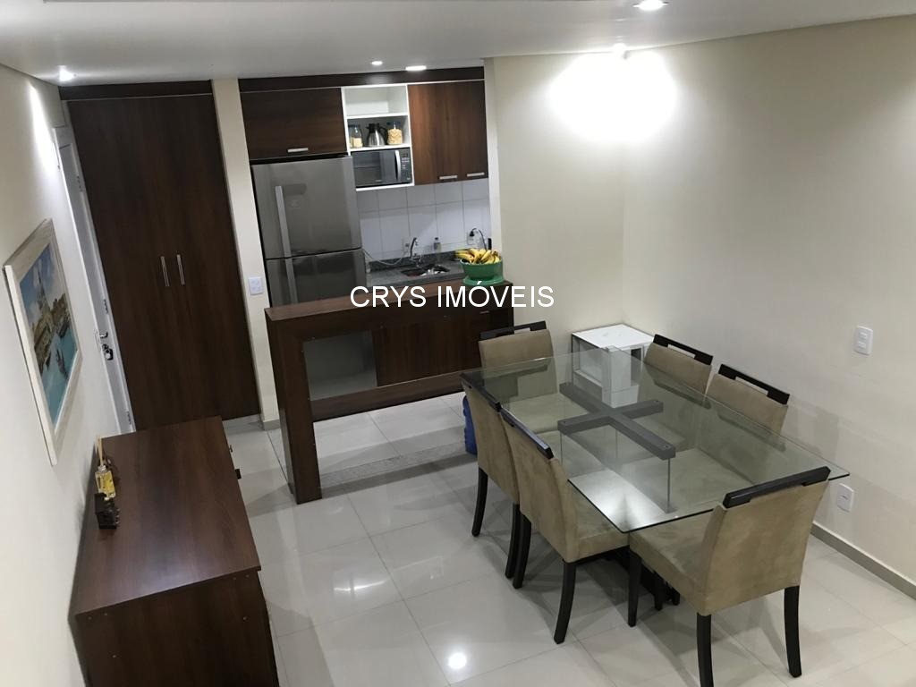 Cobertura, 3 quartos, 67 m² - Foto 3