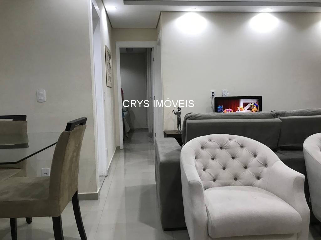 Cobertura, 3 quartos, 67 m² - Foto 4