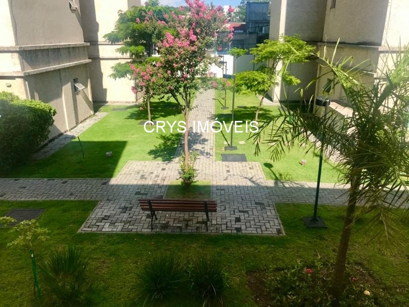 Cobertura, 3 quartos, 67 m² - Foto 5