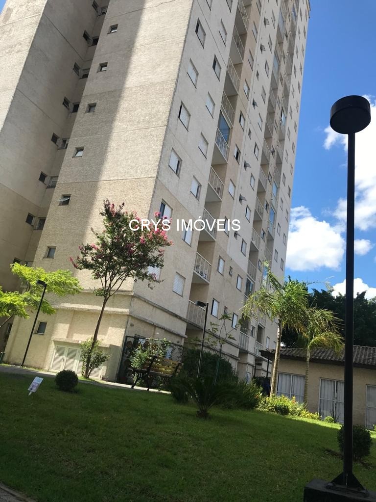 Cobertura, 3 quartos, 67 m² - Foto 8