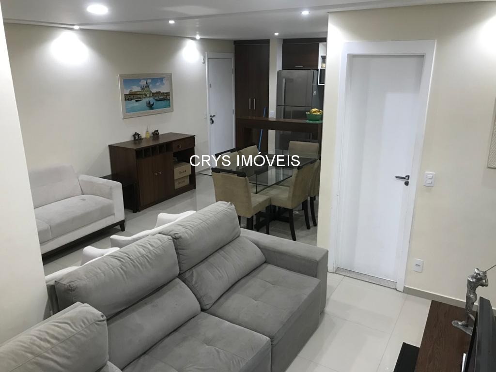 Cobertura, 3 quartos, 67 m² - Foto 11