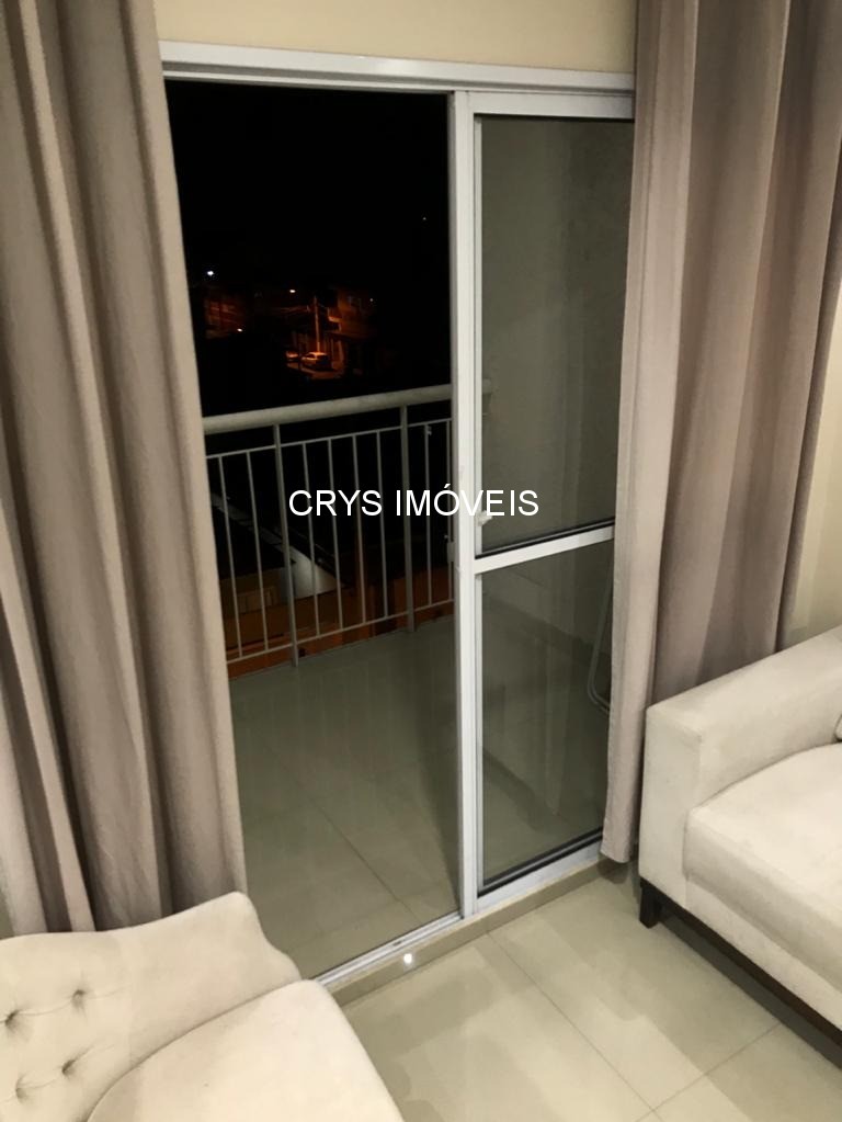 Cobertura, 3 quartos, 67 m² - Foto 13