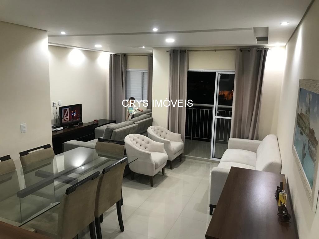 Cobertura, 3 quartos, 67 m² - Foto 17