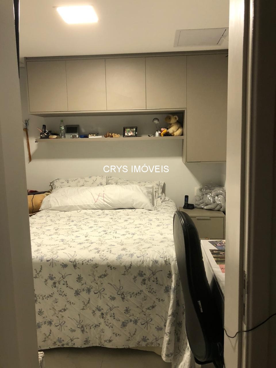Apartamento à venda com 3 quartos, 96m² - Foto 8