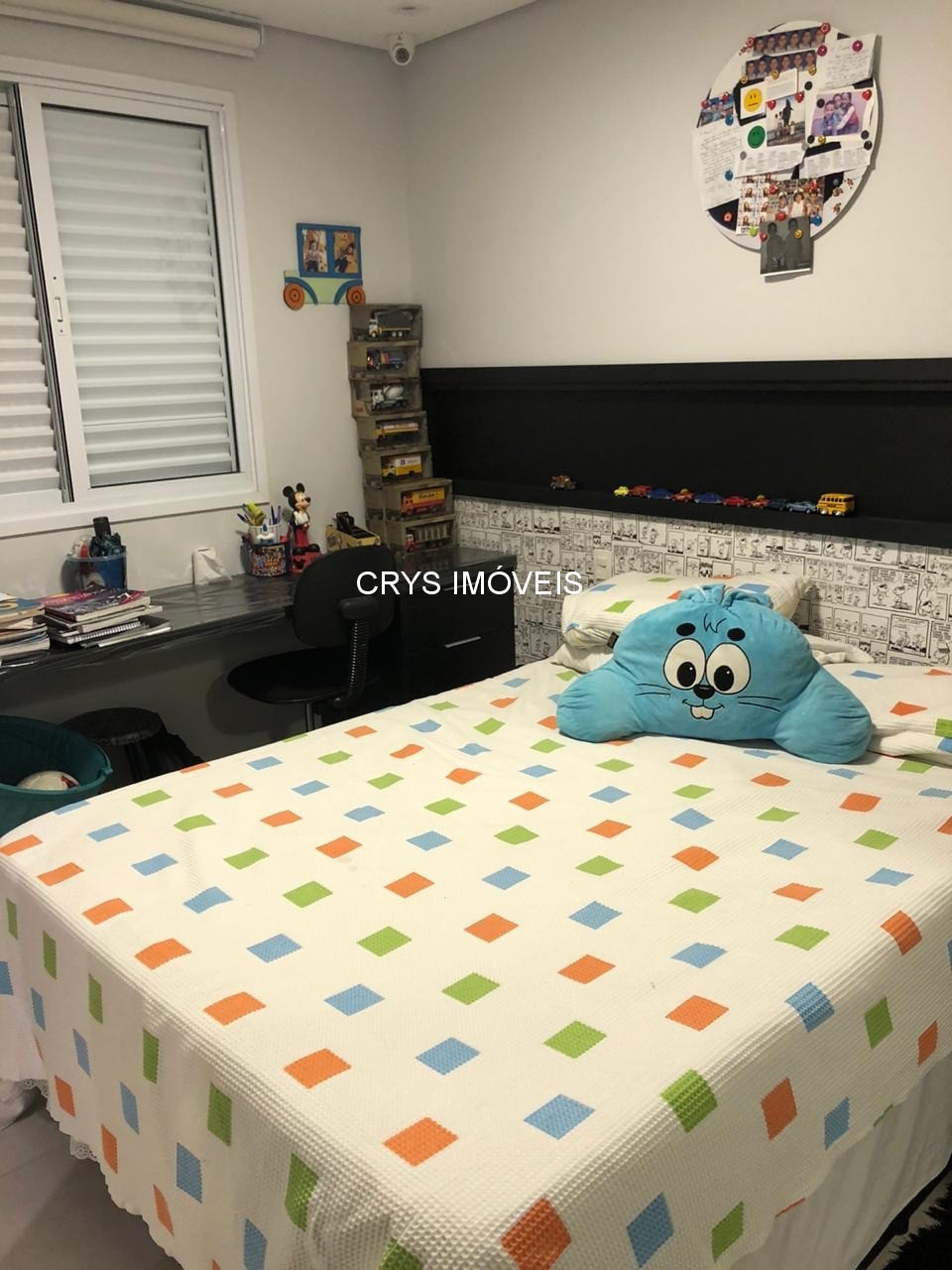 Apartamento à venda com 3 quartos, 96m² - Foto 10