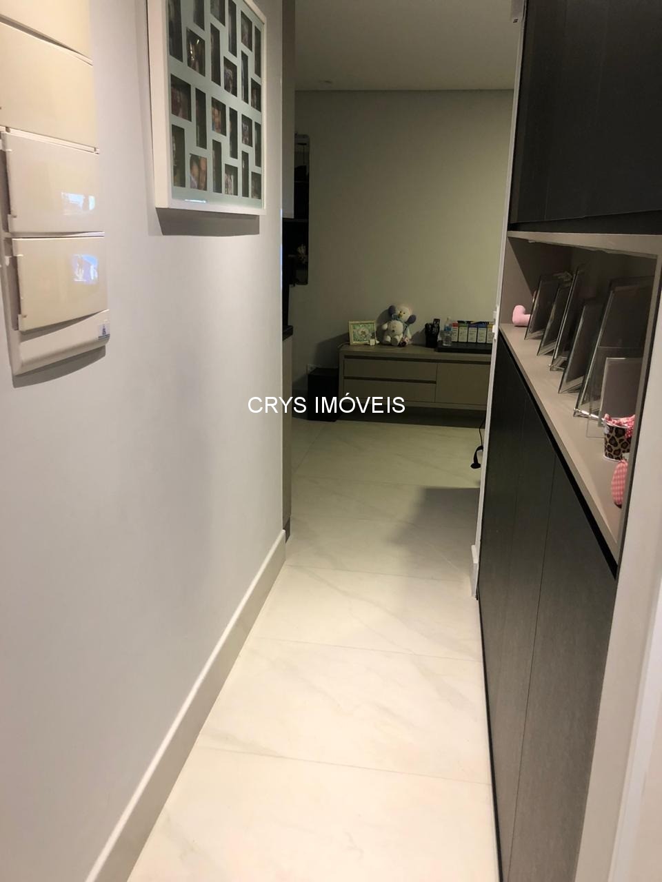 Apartamento à venda com 3 quartos, 96m² - Foto 6