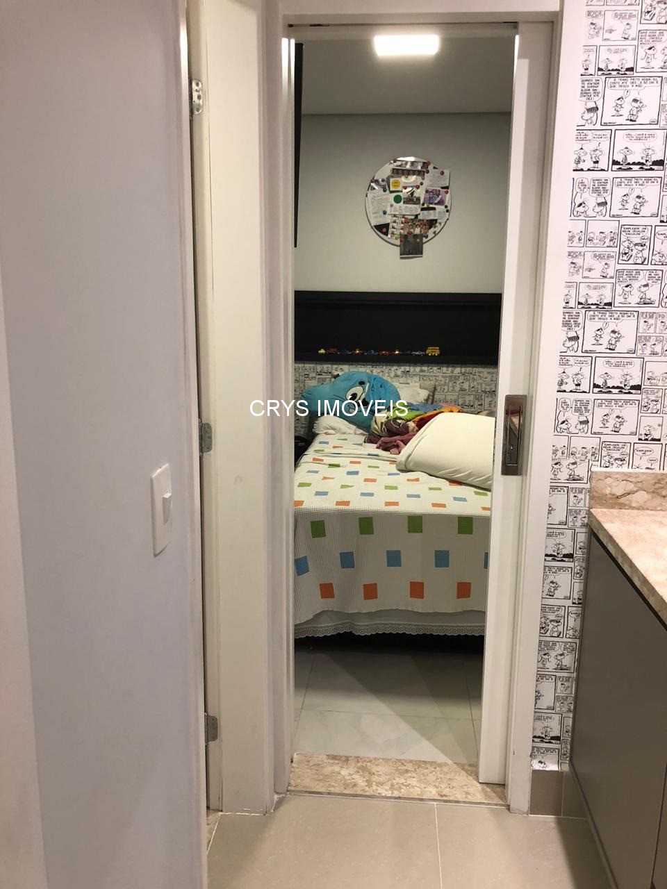 Apartamento à venda com 3 quartos, 96m² - Foto 11