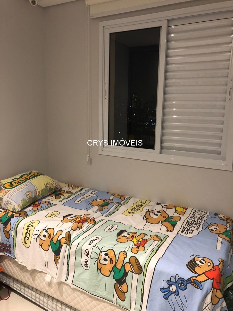Apartamento à venda com 3 quartos, 96m² - Foto 12