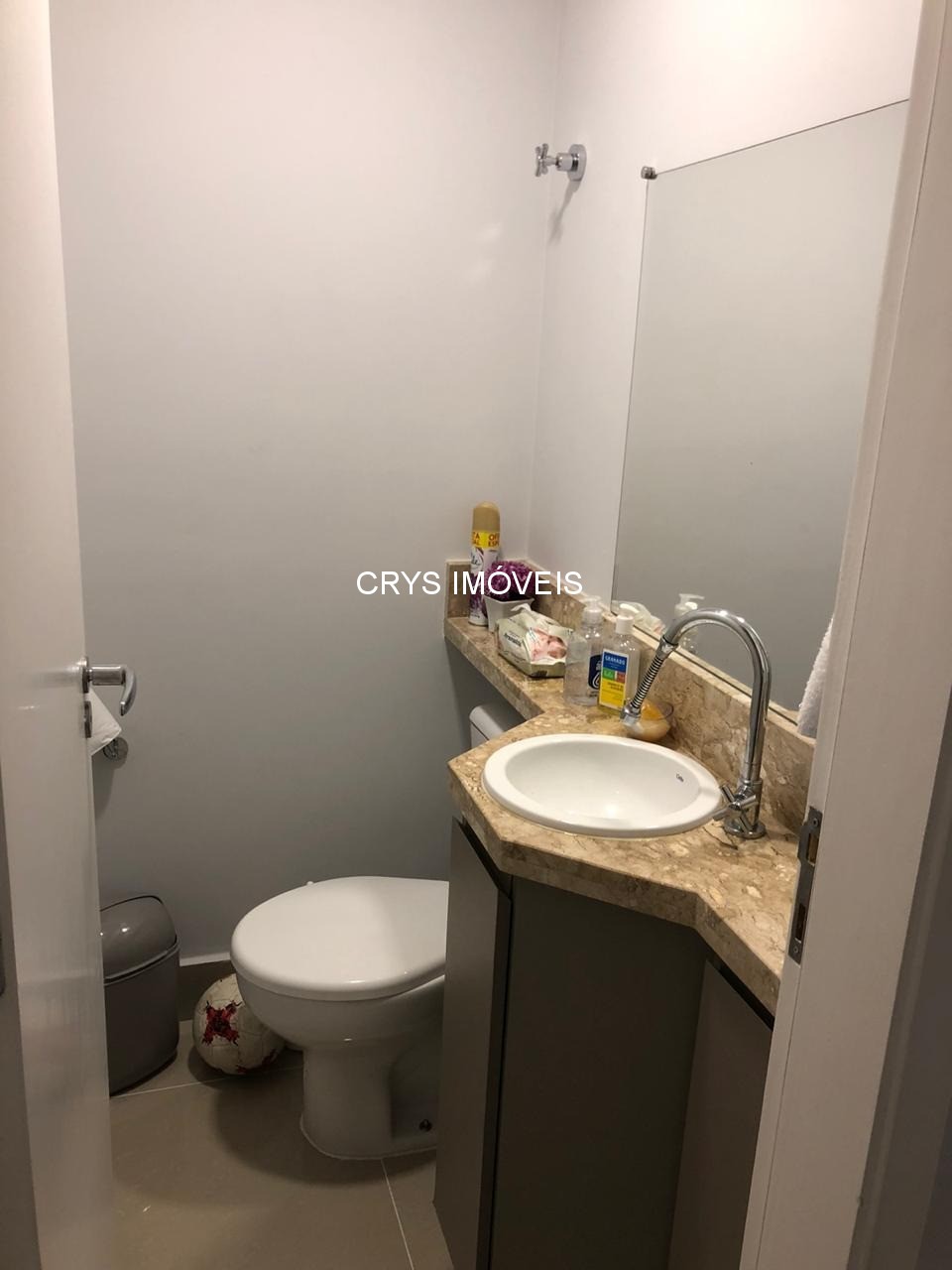 Apartamento à venda com 3 quartos, 96m² - Foto 14