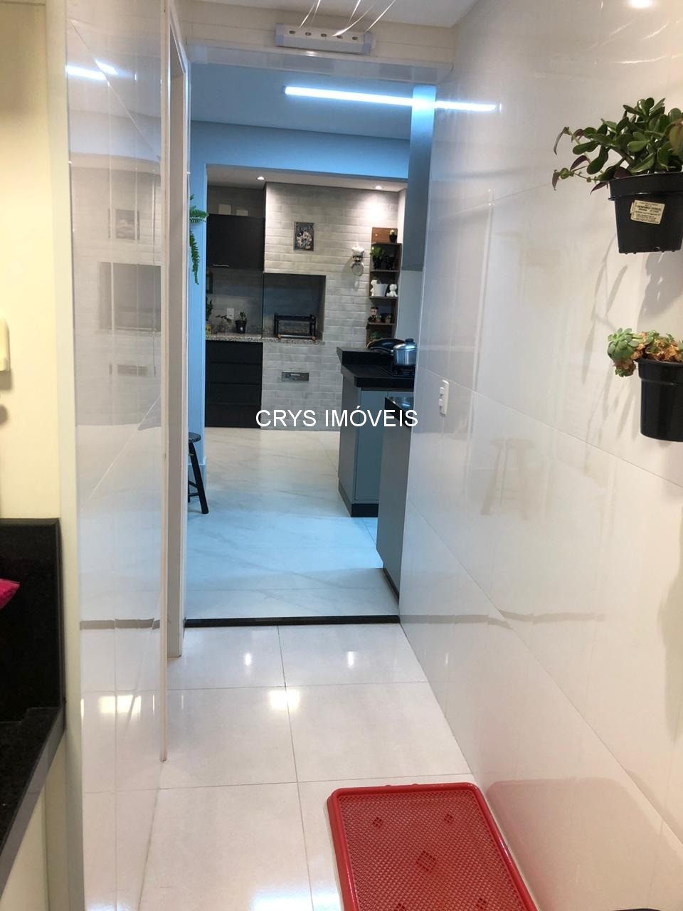 Apartamento à venda com 3 quartos, 96m² - Foto 7