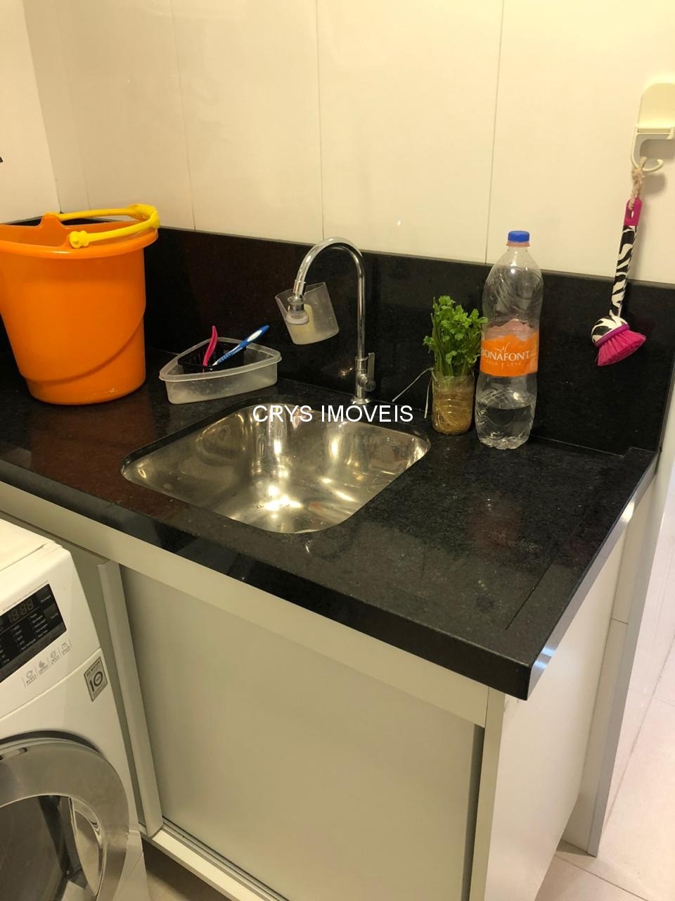Apartamento à venda com 3 quartos, 96m² - Foto 15
