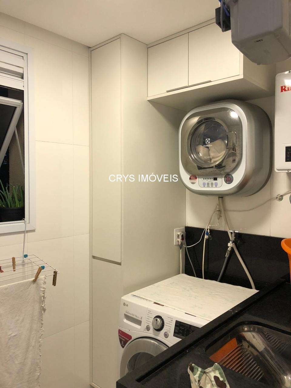 Apartamento à venda com 3 quartos, 96m² - Foto 16
