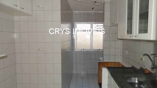 Apartamento, 2 quartos, 50 m² - Foto 6