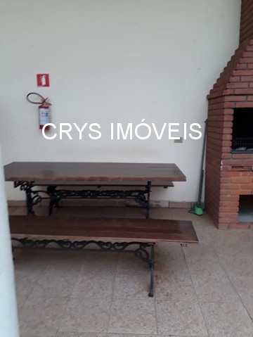 Apartamento, 2 quartos, 50 m² - Foto 9